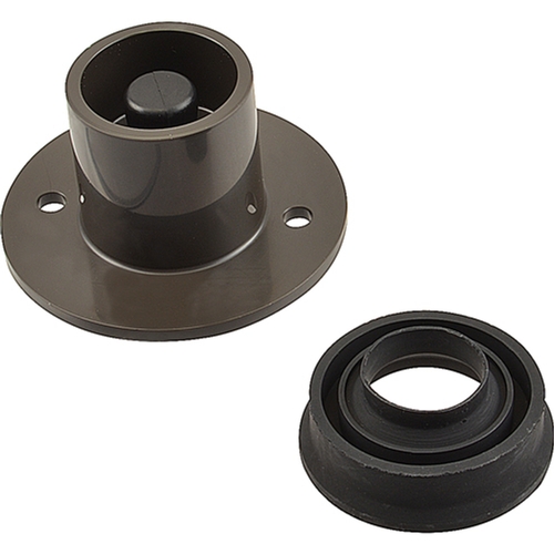Genuine Manitowoc Ice Bin Drain And Seal Kit (000015240) – OEM Replacement