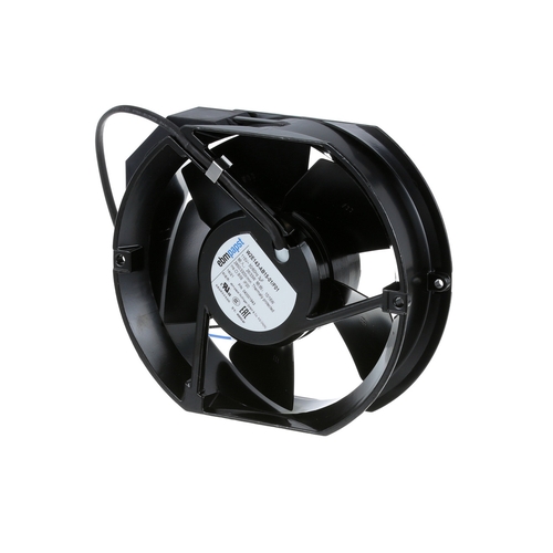 Manitowoc 040001943 OEM Replacement Ice Machine Tube Style Axial Fan - 115V