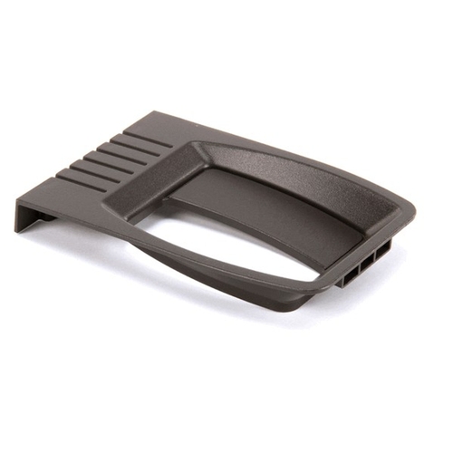 Manitowoc Replacement Parts 000006647 OEM Ice Machine LCD Display Frame w/ Covered Keypad