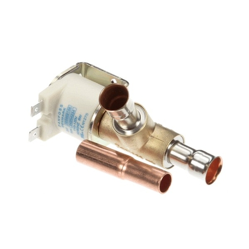 Manitowoc 000002788 OEM Ice Machine Replacement Solenoid Valve - 120V