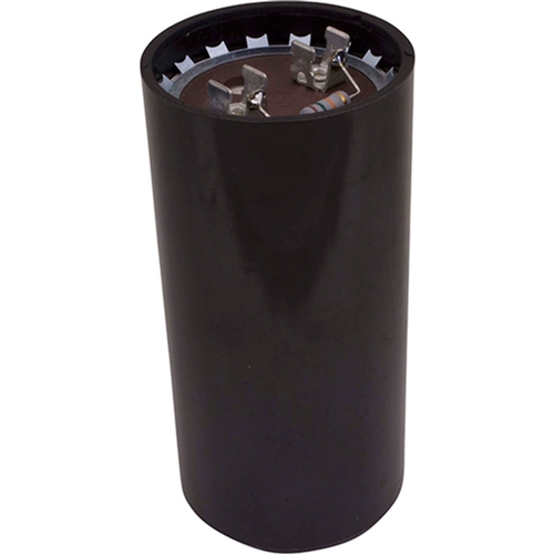 Manitowoc 000006455 OEM Replacement Ice Machine Starter Capacitor - 330V