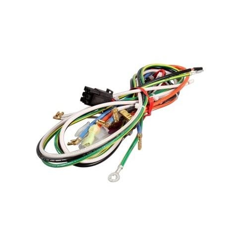 Manitowoc Replacement Parts 000007696 OEM Replacement Ice Machine Control Box Wiring Harness -115V
