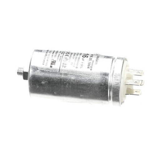 Manitowoc Parts 000007825 OEM Replacement Ice Machine Capacitor - 115V