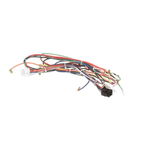 Manitowoc Parts 000007752 OEM Replacement Ice Machine Control Box Wiring Harness -230V