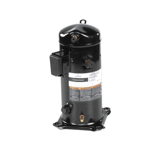 Manitowoc 7600603 OEM Replacement Ice Machine Compressor - 208-230V