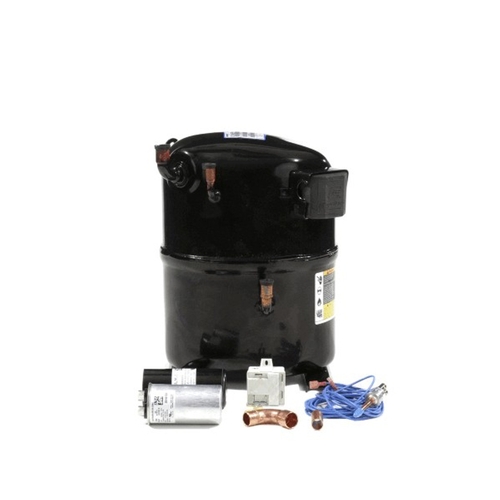 Manitowoc 7600023 OEM Ice Machine Compressor Kit - 208-230V