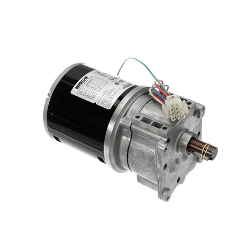 Manitowoc 2000783 OEM Replacement Ice Machine Parallel Gearmotor - 115V