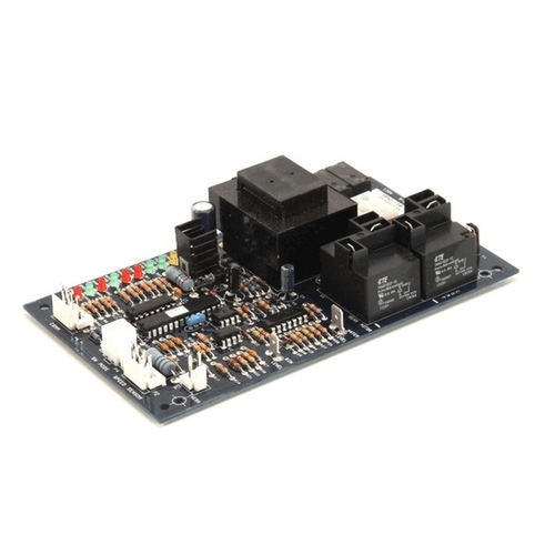 Manitowoc 000005624 OEM Replacement Ice Machine Control Board - 115-230V