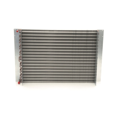 Manitowoc 8851443 OEM Replacement Ice Machine Air-Cooled Condenser Coil