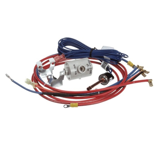 Manitowoc 000006527 OEM CVD2075 Replacement Ice Machine PTCR Kit