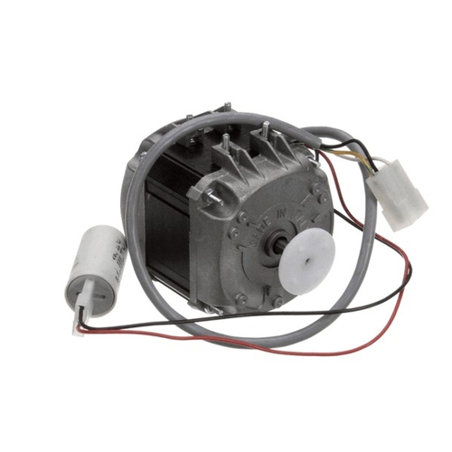 Manitowoc 000005579 OEM Ice Machine Condenser Fan Motor - 230V