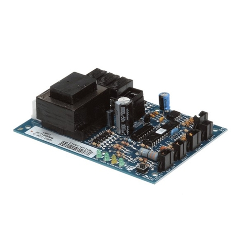 Manitowoc 000001238 OEM Replacement Ice Machine Control Board - 115-230V