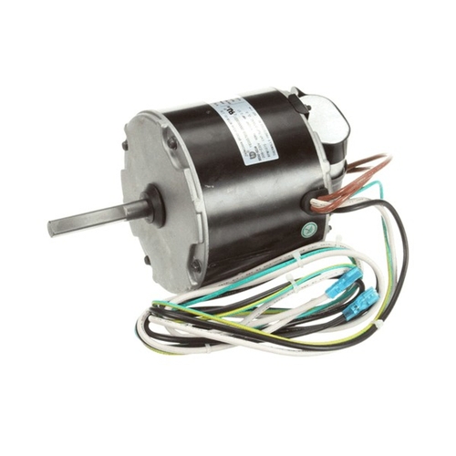 Manitowoc 000003031 OEM Ice Machine Replacement Fan Motor - 208-230V