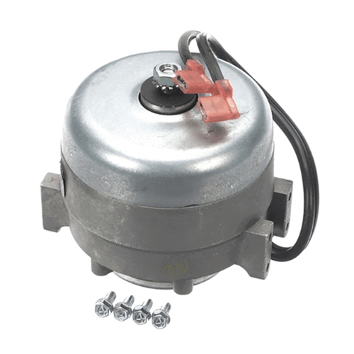 Manitowoc 040004164 OEM Ice Machine Replacement Fan Motor - 240V