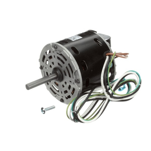 Manitowoc 000006007 OEM Ice Machine Replacement Air Condenser Fan Motor - 230V