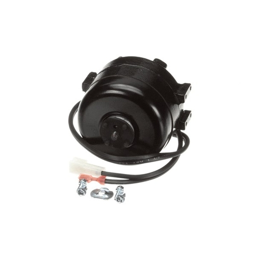 Manitowoc 000000518 OEM QF0400 Ice Machine Replacement Fan Motor -115V