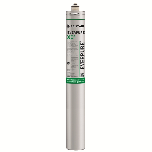 Everpure EV961310 XC² Micro-Pure® II Precoat Primary Filtration Cartridge