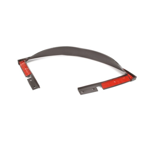 Manitowoc Replacement Parts 7602523 OEM Ice Machine Ice Bin Replacement Door Opening Trim