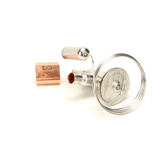 Manitowoc Replacement Parts 7602869 OEM Ice Machine Replacement Thermal Expansion Valve