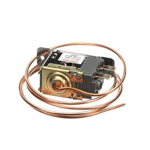 Manitowoc Replacement Parts 000006191 OEM Ice Machine Replacement Fan Cycle Pressure Switch