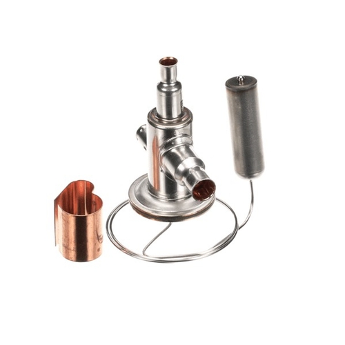 Manitowoc Replacement Parts 000011557 OEM Ice Machine Replacement Thermal Expansion Valve