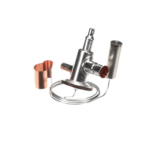 Manitowoc Replacement Parts 000015016 OEM Ice Machine Replacement Thermal Expansion Valve Kit