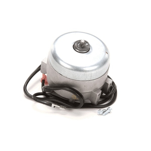 Manitowoc Replacement Parts 040004165 OEM Ice Machine Replacement Fan Motor - 115V