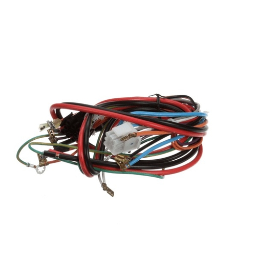 Manitowoc Replacement Parts 2008999 OEM Ice Machine Replacement Wiring Harness - 230V