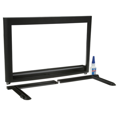 Manitowoc Replacement Parts 040000627 OEM QM30/45 Ice Machine Replacement Door Frame Assembly 