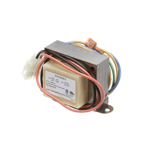 Manitowoc Parts 000000652 OEM SM Series Ice Machine Replacement Transformer