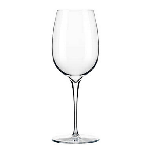 Libbey 9122 Reserve 13 oz Renaissance ClearFire™ Wine Glass - 1 Doz