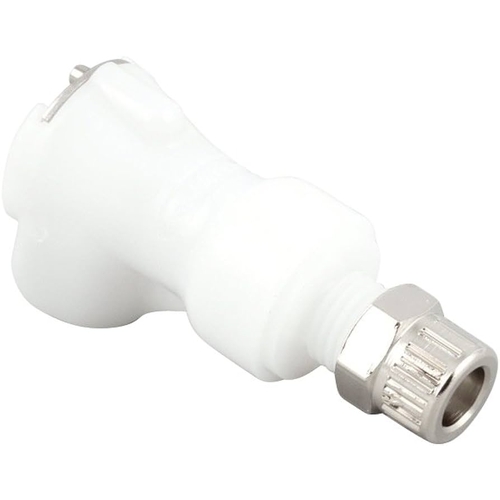 Manitowoc Replacement Parts 5000243 OEM Ice Machine Replacement Water Inlet Line Connector