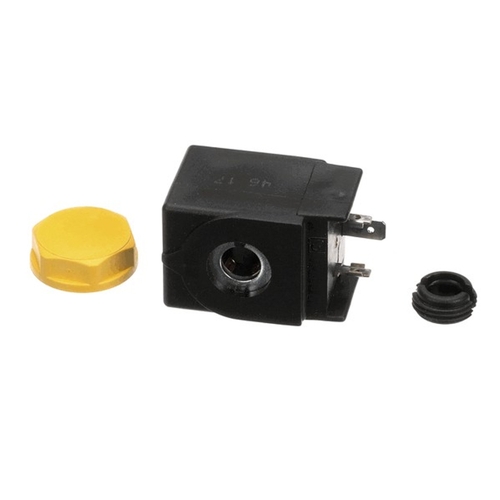 Manitowoc Replacement Parts 000008763 OEM Ice Machine Replacement Solenoid Valve Coil - 220-230V