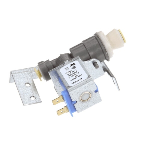 Manitowoc Replacement Parts 000012987 OEM SM50 Ice Machine Quick Connect Water Inlet SolenoidValve
