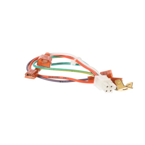 Manitowoc Replacement Parts 2032483 OEM Ice Machine Replacement Toggle Switch Wire Harness