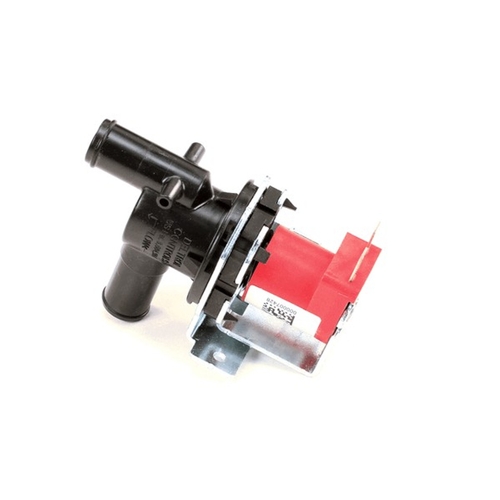 Manitowoc Replacement Parts 000007428 OEM Ice Machine Replacement Water Dump Valve - 208/240V