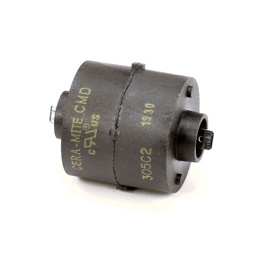 Manitowoc Replacement Parts 000014323 OEM Ice Machine Replacement Start Assist Capacitor