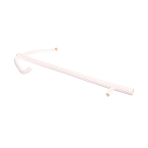 Manitowoc Replacement Parts 4421483 OEM Ice Machine Replacement Vinyl Distribution Tube