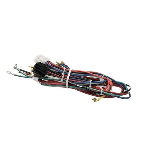 Manitowoc Replacement Parts 000007179 OEM Ice Machine Replacement Control Box Wiring Harness- 230V