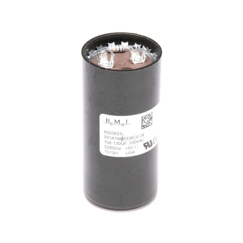 Manitowoc Replacement Parts 8503833 OEM Ice Machine Replacement Start Capacitor