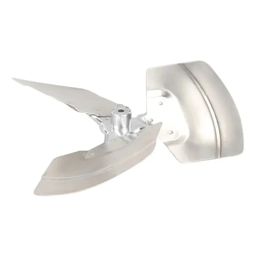 Manitowoc Replacement Parts 2416173 OEM Ice Machine Replacement 3 Fin Fan Blade