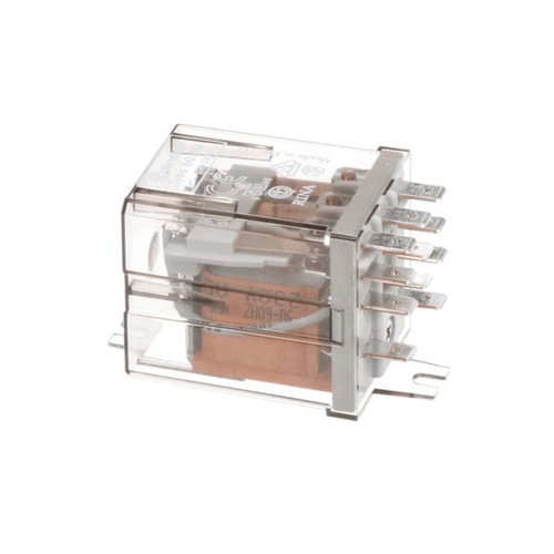 Manitowoc Replacement Parts 000005745 OEM Ice Machine Replacement Compressor Delay Relay