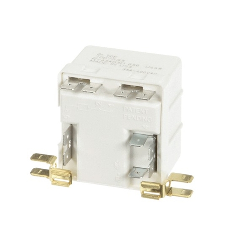 Manitowoc Replacement Parts 2007539 OEM Ice Machine Replacement Starter Relay