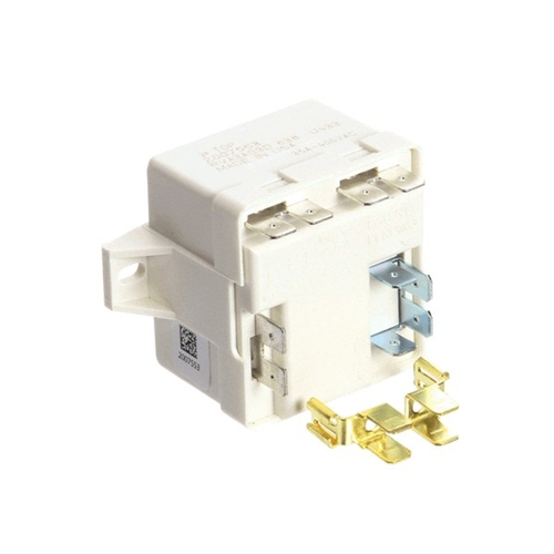 Manitowoc Replacement Parts 2007559 OEM Ice Machine Replacement Start Relay