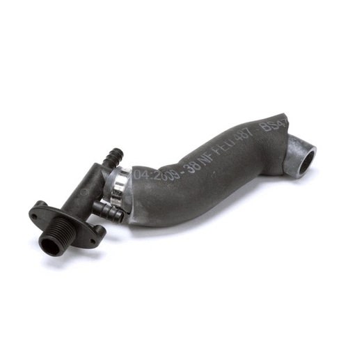 Manitowoc Replacement Parts 000006162 OEM Ice Machine Replacement Drain Manifold