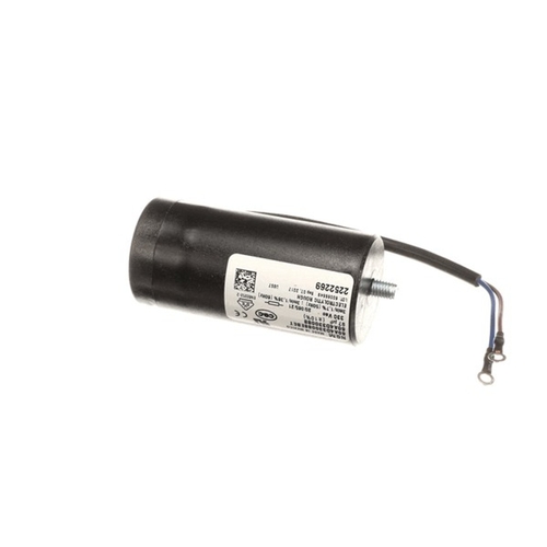 Manitowoc Replacement Parts 000010816 OEM Ice Machine Replacement Compressor Start Capacitor- 230V