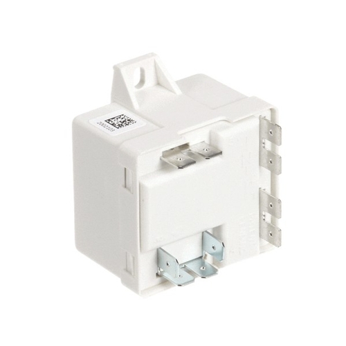 Manitowoc Replacement Parts 2002103 OEM Ice Machine Replacement Potential Start Relay