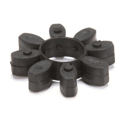 Manitowoc Replacement Parts 000005644 OEM Ice Machine Replacement Flex Jaw Coupling Spider