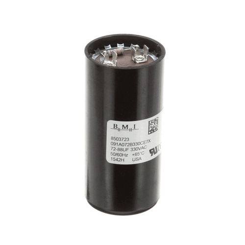 Manitowoc Replacement Parts 8503723 OEM Ice Machine Replacement Start Capacitor - 330V