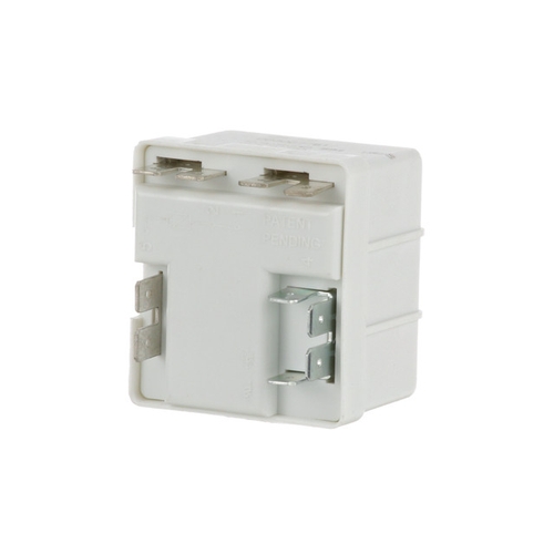 Manitowoc Replacement Parts 000007761 OEM Ice Machine Replacement Potential Start Relay